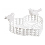 Yes Everyday - Centrotavola Yes Everyday 0133215 CIOTOLA AMELIE CUORE L