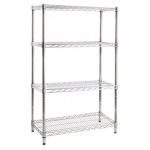 Yes Everyday - Scaffale Yes Everyday Lux Cromo lucido 0721084