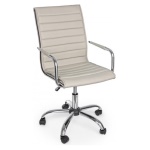 Yes Everyday - Sedia ufficio Yes Everyday Perth Tortora 5710210