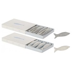 Yes Everyday - Profumatore ambienti Yes Everyday 0164698 CONF. OCEANO PROF. 6PESCIOLI