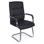 Yes Everyday - Sedia ufficio Yes Everyday Sydney Nero 5710247