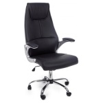 Yes Everyday - Sedia ufficio Yes Everyday Camberra Nero 5710225