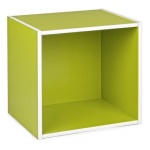 Yes Everyday - Base Yes Everyday Composite Verde 0734103