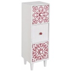 Yes Everyday - Porta oggetti Yes Everyday 3 cassettini alto 0181193