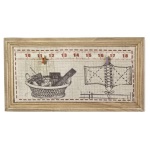 Yes Everyday - Lavagnetta Yes Everyday 0183707 MEMO CUCITO