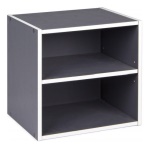 Yes Everyday - Base Yes Everyday Composite Grigio 0734120