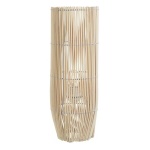 Yes Everyday - Lampada da terra Yes Everyday Arusha Naturale 0827981