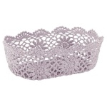 Yes Everyday - Cestino Yes Everyday 0380173 Uncinetto  ovale