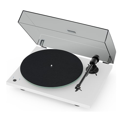 Giradischi Pro Ject T LINE T1 Phono Sb Bianco