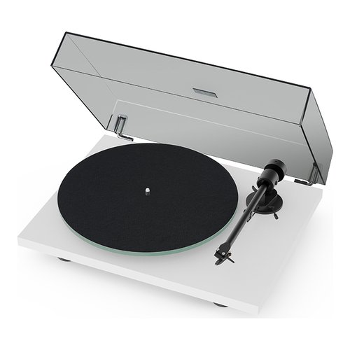 Giradischi Pro Ject T LINE T1 Bianco