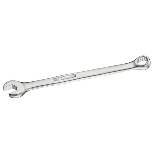 Chiave combinata Stanley FMMT130330 FATMAX Poligonale Cromo satinato