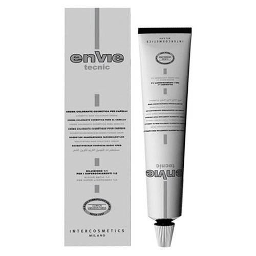 Tinta in Crema per Capelli Crazy Color Corrector 07 Viola Envie