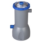 San Marco - Pompa filtro piscina San Marco SMP1000 Pompa 3750 litri/H con filtro