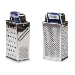 Metalsomma - Grattugia Metalsomma 280/57