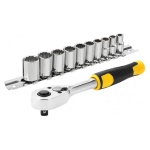 Stanley - Set chiavi a bussola Stanley STMT82666-0