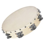 L. F. - Tamburello L. F. 404812 DIDATTICA TH10 16