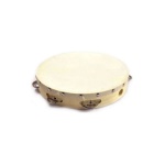 L. F. - Tamburello L. F. 404806 DIDATTICA TH9 6