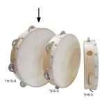 L. F. - Tamburello L. F. 404808 DIDATTICA TH10 6