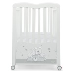 FOPPAPEDRETTI - Lettino Foppapedretti 9900180610 Docestella