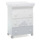 FOPPAPEDRETTI - Bagnetto Foppapedretti 990072142 Dolcestella