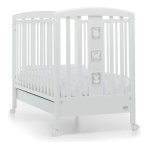 FOPPAPEDRETTI - Lettino Foppapedretti 9900180410 Babyzoo