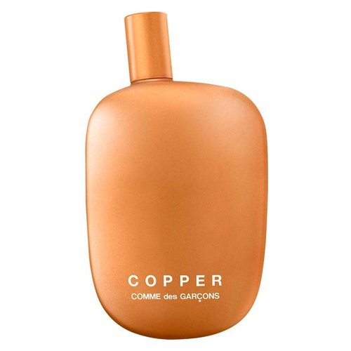 Fragranza unisex Comme Des Garcons Copper eau de parfum 100 ml