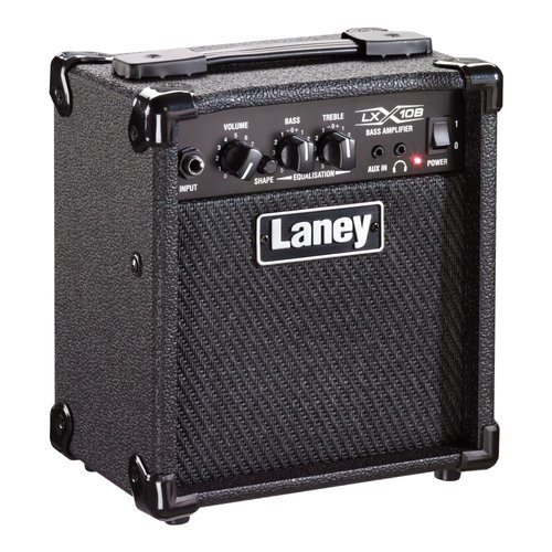 Amplificatore basso Laney LXB SERIES Lx10B Black