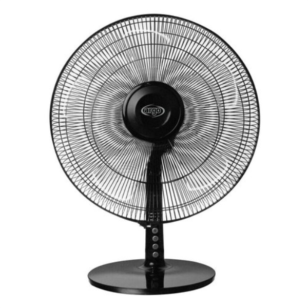 Ventilatore Argo 398200035 TABLO Evo Black