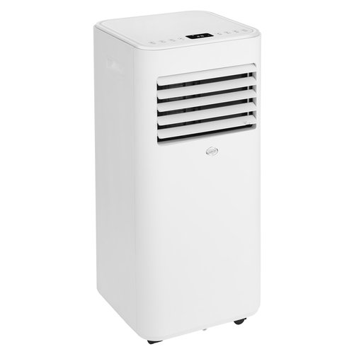 Condizionatore portatile Argo 398400007 ISIDE Bianco