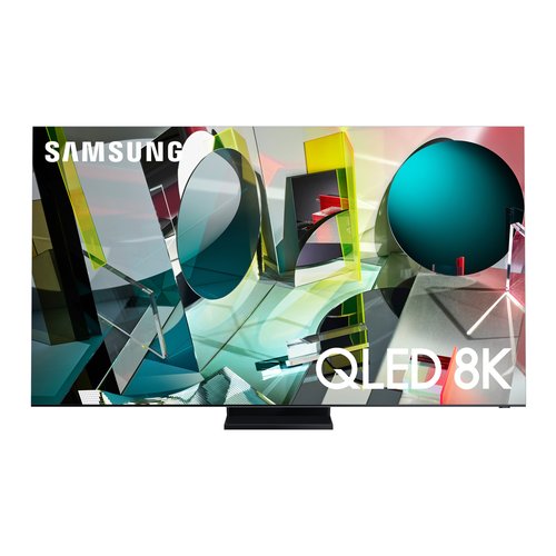 Samsung QE85Q950T