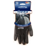 Brenta - Guanti lavoro Brenta 910806 Walking Flexo