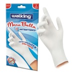 Brenta - Guanti lavoro Brenta 010614 Walking Manobella