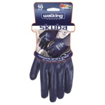 Brenta - Guanti lavoro Brenta 011827 Walking Skuba