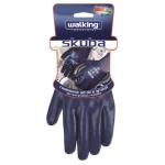 Brenta - Guanti lavoro Brenta 011826 Walking Skuba