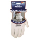 Brenta - Guanti lavoro Brenta 010857 Walking Duraplus
