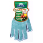 Brenta - Guanti lavoro Brenta 010618 Walking Gripper Garden