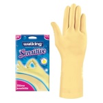 Brenta - Guanti monouso Brenta 010123 Walking Sensitive