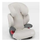 FOPPAPEDRETTI - Materassino seggiolino auto Foppapedretti 9700348703 Tencel Cover Beig