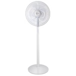 Ventilatore Argo 398200032 STANDY EVO Bianco