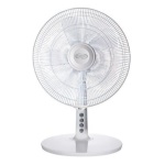 ARGO - Ventilatore Argo 398200034 TABLO White