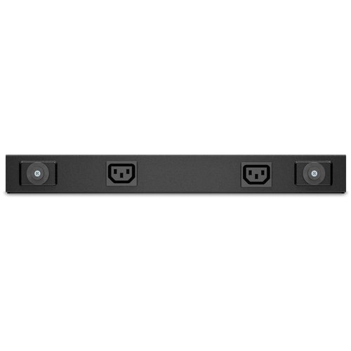 Presa elettrica rack Apc AP6020A PDU rack Black