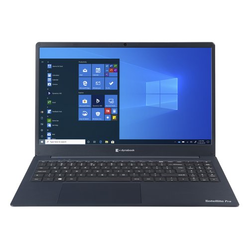 Dynabook Satellite Pro C50-G-10X Computer portatile 39,6 cm (15.6