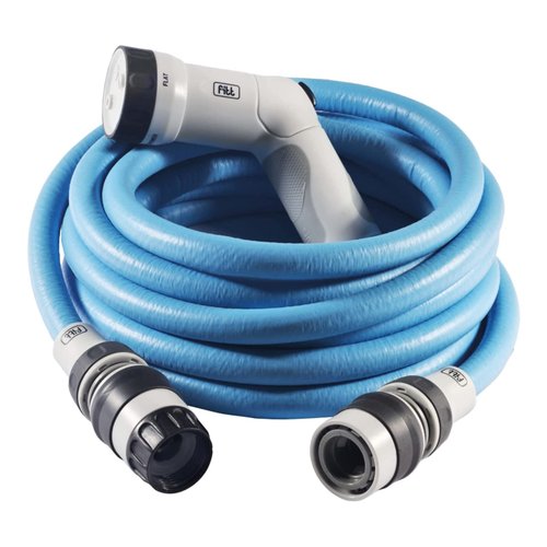 Tubo irrigazione Fitt 74007 02915 IKON Blu