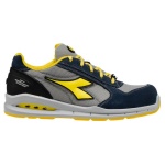 Diadora Utility - Scarpe antinfortunistica Diadora Utility 176217/C8753 Run Net Airbox