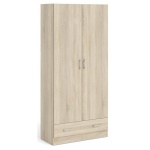 Tvilum - Armadio Tvilum Space Rovere 750403Akak