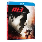 Koch Media - Video Paramount Mission Impossible