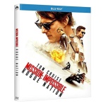 Koch Media - Video Paramount Mission Impossible Rogue Nation