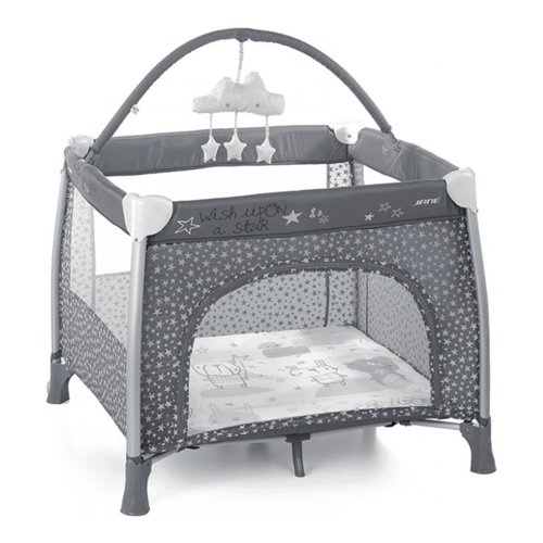 Box Janè 6846 T01 TRAVEL FUN TOYS Richiudibile con borsa Star