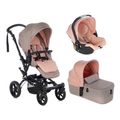 Trio Janè 5575 U09 Crosswalk R Trio + Micro + Koos