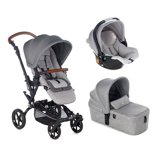 Sistema componibile Janè 5571 U05 Epic Trio + Micro + Koos